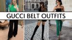 gucci belt mini tumblr|bomb gucci belt outfits.